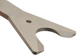 Katana cone wrench knocker 1 to 1 1 2 - afbeelding 2