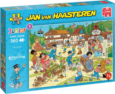 Jumbo jvh junior 9 max mortiz 360pcs