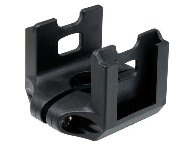 Fastrider quick handlebar cleat system quick t-hw03 bag accessory