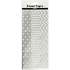 Https: www.cchobby.nl tissuepapier-vel-50x70-cm-17-gr-zilver-6-vel-1-doos-200893