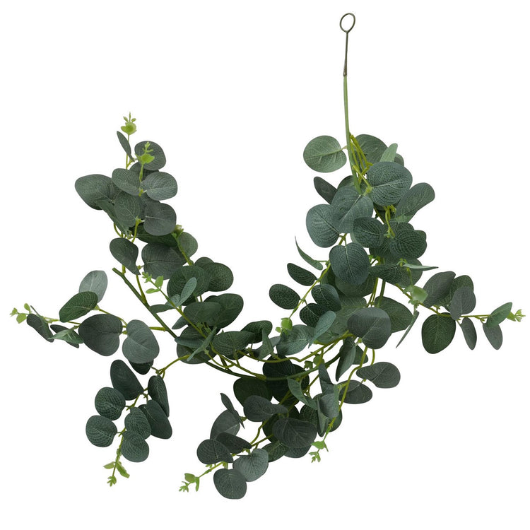 Boltze home plantenslinger eucalyptus l75cm