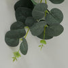 Boltze home plantenslinger eucalyptus l75cm