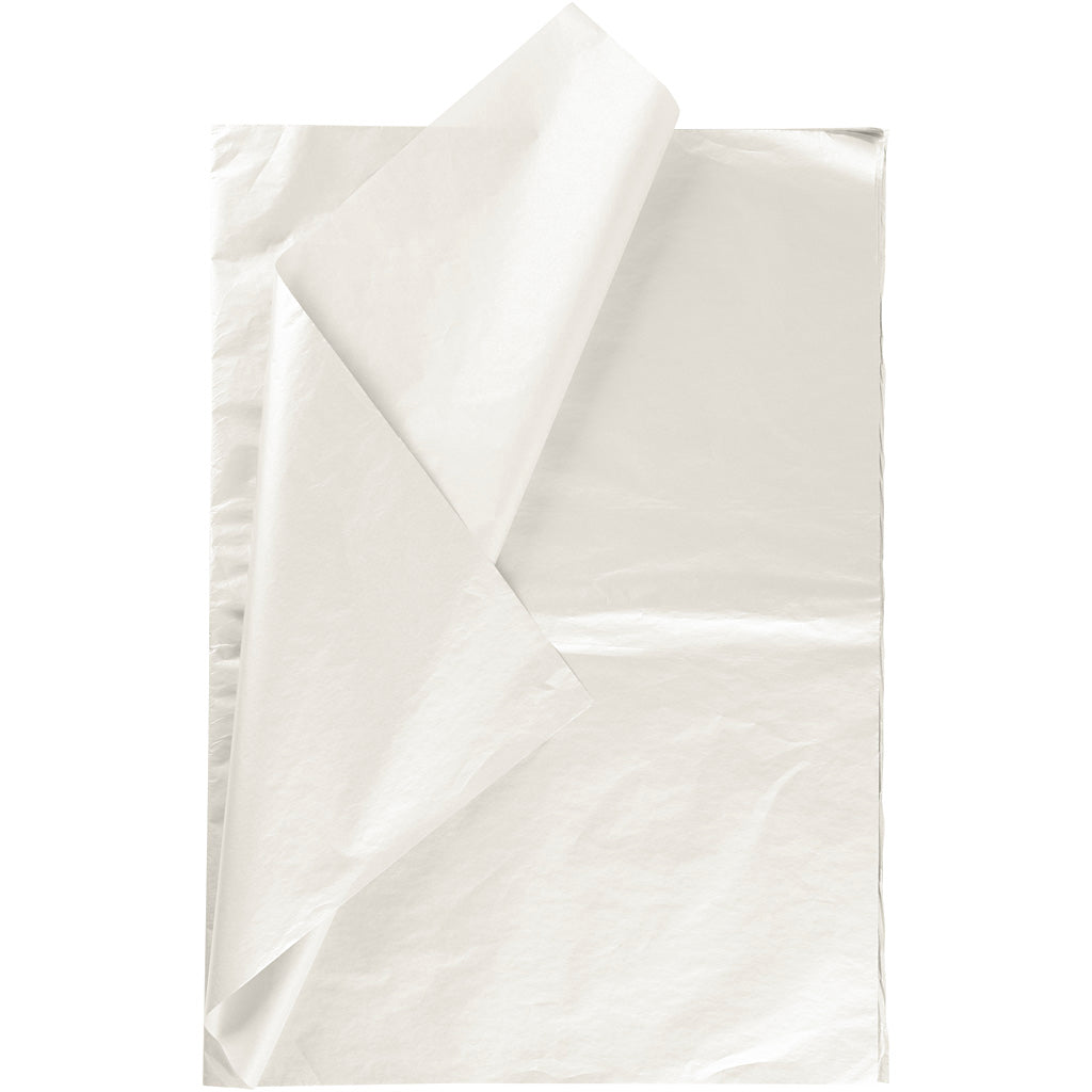Https: www.cchobby.nl tissuepapier-vel-50x70-cm-17-gr-parelmoer-6-vel-1-doos