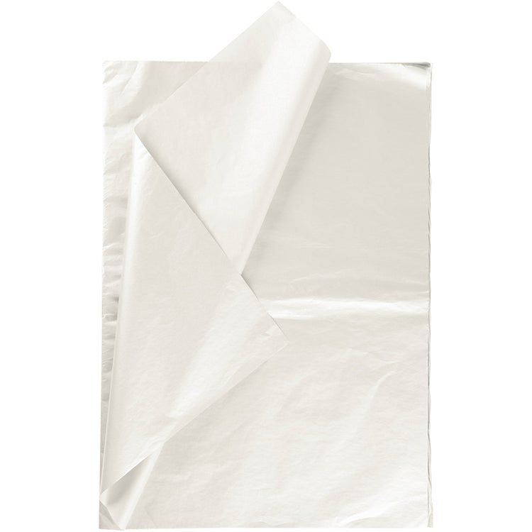 Https: www.cchobby.nl tissuepapier-vel-50x70-cm-17-gr-parelmoer-25-vel-1-doos