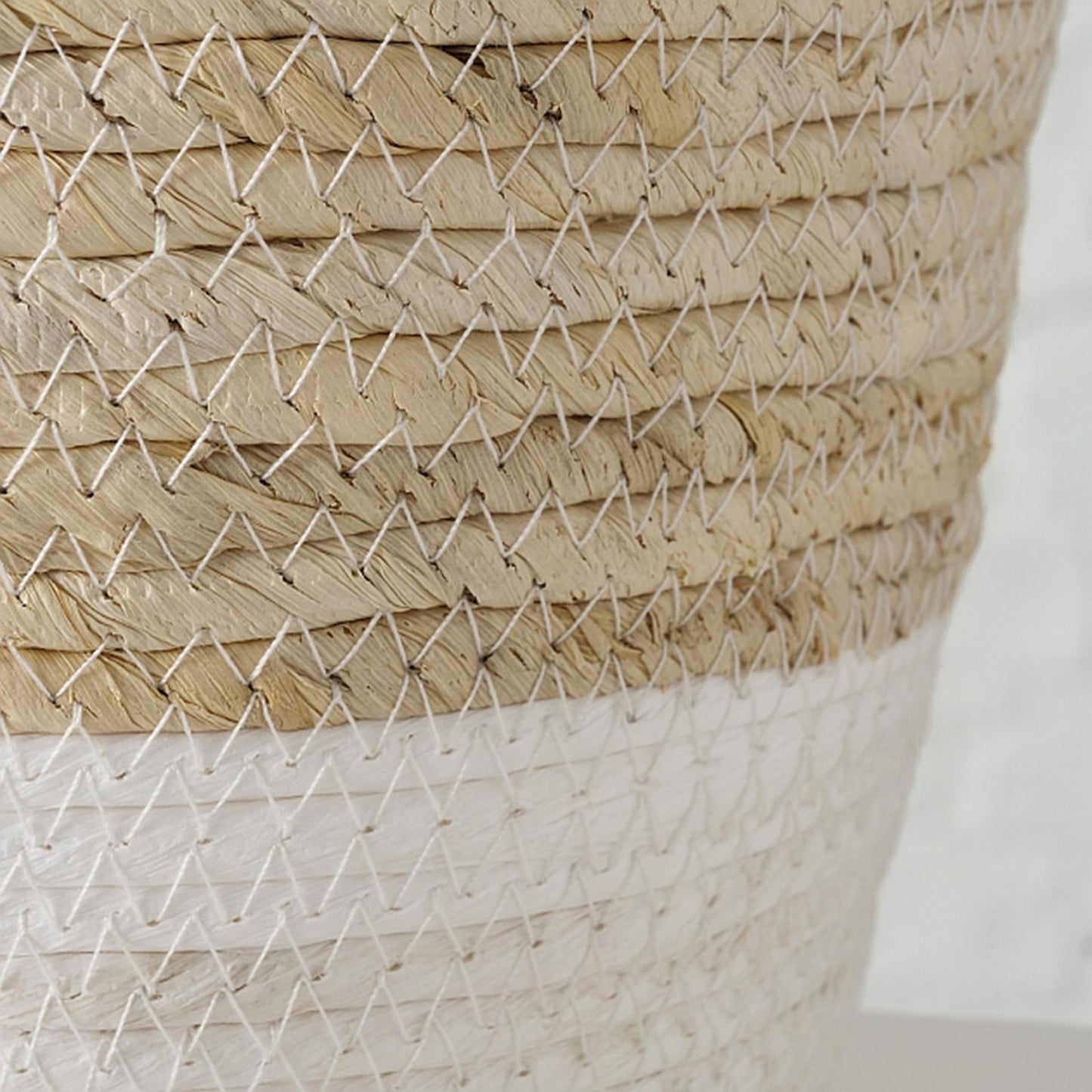 Boltze home mandenset nanya 2-delig ã˜21xh18 ã˜25x20cm
