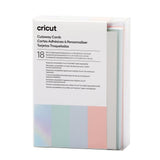 Cricut • cut-away cards pastel r10 - afbeelding 3