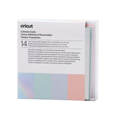 Cricut • cut-away cards pastel s40 - afbeelding 3