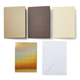 Cricut • cut-away cards neutrals r40 - afbeelding 4