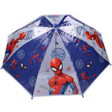 Vadobag paraplu spider-man rainy days - afbeelding 2