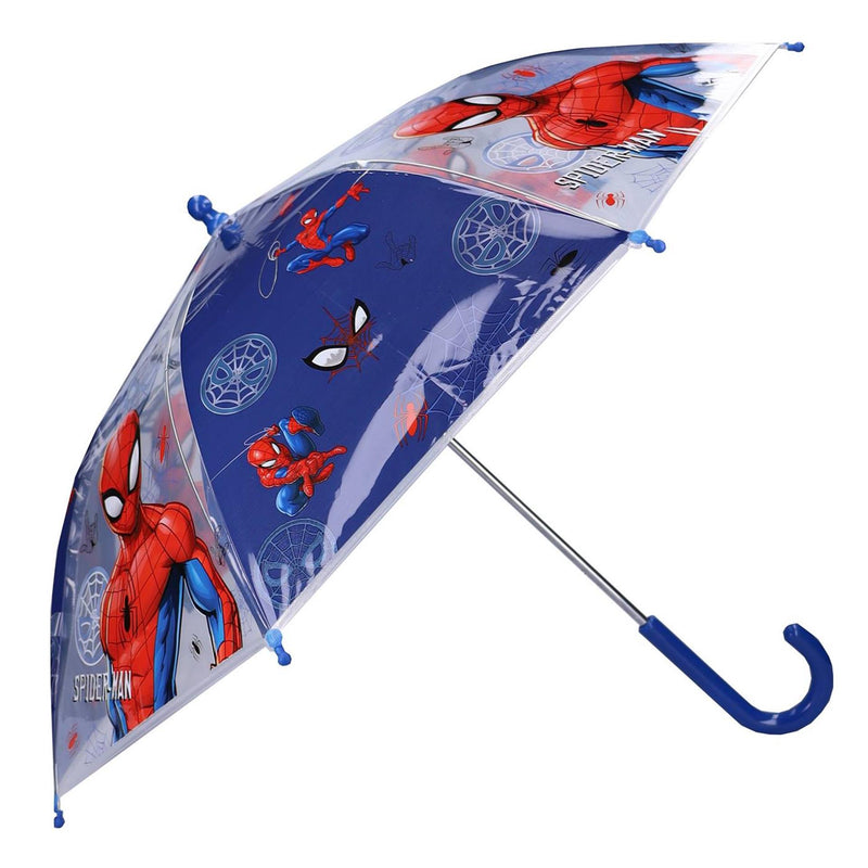 Vadobag paraplu spider-man rainy days