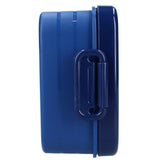 Vadobag spider-man - blauw - lunchbox - afbeelding 2