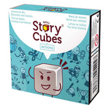 Asmodee rory's story cubes actions dobbelspel - afbeelding 3