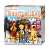 Asmodee Ticket to Ride Mijn Eerste Reis Bordspel