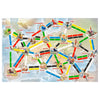 Asmodee Ticket to Ride Mijn Eerste Reis Bordspel