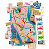 Days of wonder ticket to ride new york bordspel