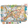 Asmodee Ticket to Ride Europe Bordspel