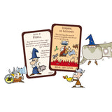 Steve jackson games munchkin kaartspel - afbeelding 2