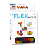 Asmodee Flex Puzzler Breinbreker - afbeelding 1