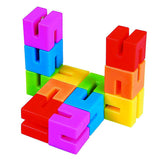 Asmodee Flex Puzzler Breinbreker - afbeelding 2