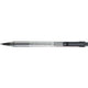 Balpen 2026001 pilot zwart