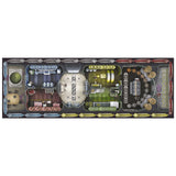 Asmodee pandemic rapid response nl bordspel - afbeelding 4