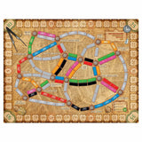 Days of wonder ticket to ride amsterdam – nederlandstalig bordspel voor 2 tot 4 spelers - snel strategisch gezelschapsspel vanaf 8 jaar - afbeelding 3