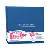 Asmodee Bezzerwizzer Nederlandse Editie - afbeelding 1