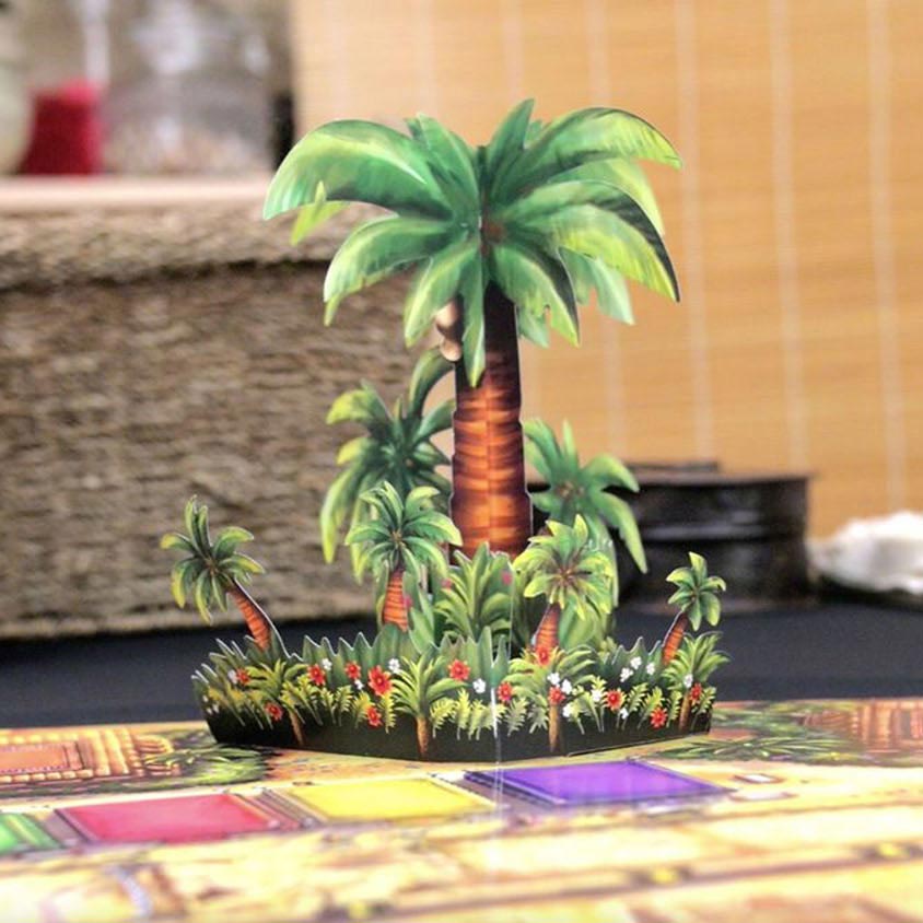 Asmodee camel up