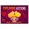 Asmodee Exploding Kittens Party Pack NL