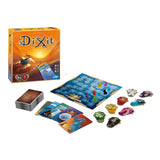Asmodee dixit bordspel - afbeelding 2