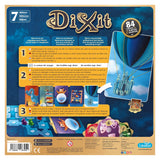 Asmodee dixit bordspel - afbeelding 4