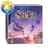 Asmodee Stella Bordspel - afbeelding 1