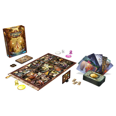 Libellud mysterium park