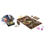Libellud mysterium park - bordspel - afbeelding 4