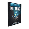 Exploding kittens imploding kittens kaartspel