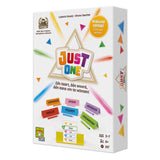 Asmodee just one kaartspel - afbeelding 3