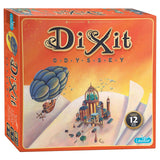 Asmodee Dixit Odyssey Bordspel - afbeelding 1