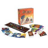 Asmodee Dixit Odyssey Bordspel - afbeelding 2