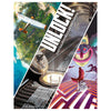 Space cowboys unlock! ontsnappingsavonturen