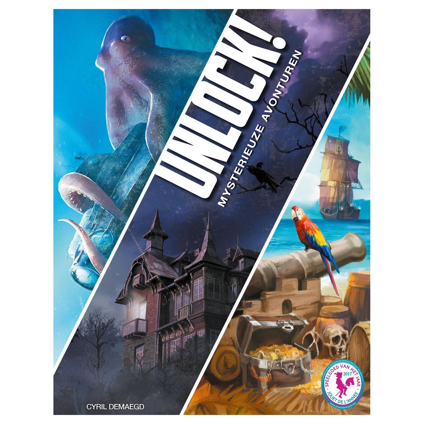 Space cowboys unlock! 2: mysterieuze avonturen - escape room spel