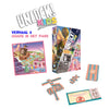 Asmodee Unlock! Avonturen van Detectives