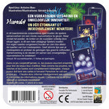 Asmodee hanabi kaarstpel refresh - afbeelding 2