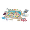 Days of wonder ticket to ride - san francisco bordspel