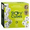 Asmodee Rory's Story Cubes Voyages