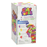 Asmodee Houten Crazy Tower Stapeltoren - afbeelding 2