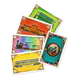 Days of wonder ticket to ride - germany bordspel - afbeelding 4