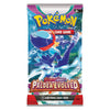 Asmodee Pokemon TCG Scarlet Violet Paldea Evolved Boosterpack