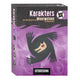 Asmodee de weerwolven van wakkerdam - karakters kaartspel uitbreiding