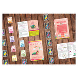 Asmodee mantis kaartspel - afbeelding 1