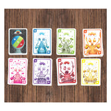 Asmodee mantis kaartspel - afbeelding 2